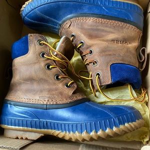 Sorel Cheyanne Snow Boot - 9 Women’s